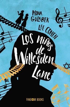 LOS NIÑOS DE WILLESDEN LANE | 9788418027000 | GOLABEK, MONA | Llibres Parcir | Llibreria Parcir | Llibreria online de Manresa | Comprar llibres en català i castellà online