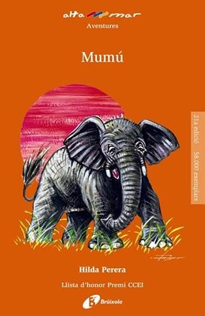 MUMÚ | 9788499063638 | PERERA, HILDA | Llibres Parcir | Llibreria Parcir | Llibreria online de Manresa | Comprar llibres en català i castellà online