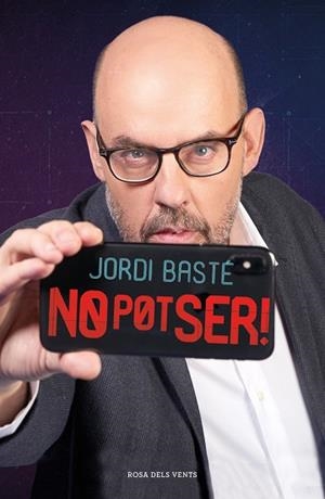 NO POT SER! | 9788417627935 | BASTÉ, JORDI | Llibres Parcir | Llibreria Parcir | Llibreria online de Manresa | Comprar llibres en català i castellà online