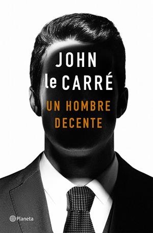 UN HOMBRE DECENTE | 9788408215141 | LE CARRÉ, JOHN | Llibres Parcir | Llibreria Parcir | Llibreria online de Manresa | Comprar llibres en català i castellà online