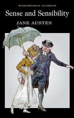 SENSE AND SENSIBILITY | 9781853260162 | AUSTEN, JANE | Llibres Parcir | Llibreria Parcir | Llibreria online de Manresa | Comprar llibres en català i castellà online