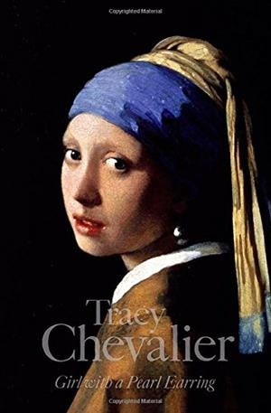 THE GIRL WITH A PEARL EARRING | 9780007232161 | CHEVALIER, TRACY | Llibres Parcir | Llibreria Parcir | Llibreria online de Manresa | Comprar llibres en català i castellà online