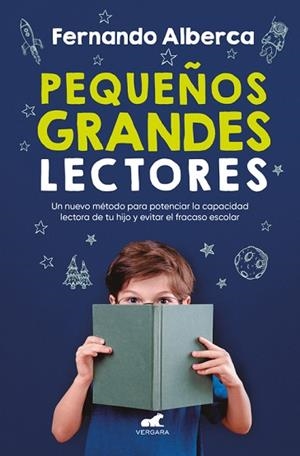 PEQUEÑOS GRANDES LECTORES | 9788417664022 | ALBERCA, FERNANDO | Llibres Parcir | Llibreria Parcir | Llibreria online de Manresa | Comprar llibres en català i castellà online