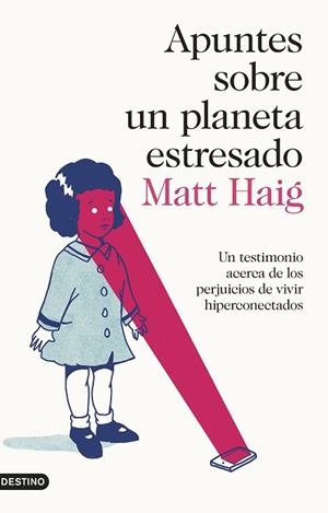 APUNTES SOBRE UN PLANETA ESTRESADO | 9788423355976 | HAIG, MATT | Llibres Parcir | Llibreria Parcir | Llibreria online de Manresa | Comprar llibres en català i castellà online