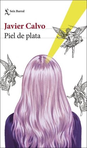 PIEL DE PLATA | 9788432235436 | CALVO PERALES, JAVIER | Llibres Parcir | Llibreria Parcir | Llibreria online de Manresa | Comprar llibres en català i castellà online