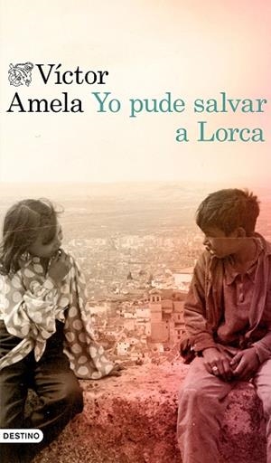 YO PUDE SALVAR A LORCA | 9788423354627 | AMELA, VÍCTOR | Llibres Parcir | Llibreria Parcir | Llibreria online de Manresa | Comprar llibres en català i castellà online