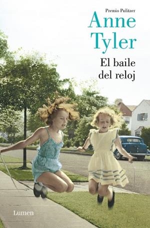 EL BAILE DEL RELOJ | 9788426405746 | TYLER, ANNE | Llibres Parcir | Llibreria Parcir | Llibreria online de Manresa | Comprar llibres en català i castellà online