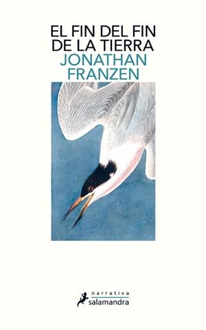 EL FIN DEL FIN DE LA TIERRA | 9788498389340 | FRANZEN, JONATHAN | Llibres Parcir | Llibreria Parcir | Llibreria online de Manresa | Comprar llibres en català i castellà online