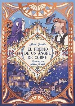 EL PRECIO DE UN ANGEL DE COBRE | 9788491825326 | CERVIÑO, MARTA | Llibres Parcir | Librería Parcir | Librería online de Manresa | Comprar libros en catalán y castellano online