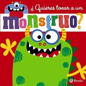 ¿QUIERES TOCAR A UN MONSTRUO? | 9788469620502 | LYNCH, STUART | Llibres Parcir | Llibreria Parcir | Llibreria online de Manresa | Comprar llibres en català i castellà online