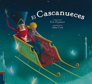 EL CASCANUECES | 9788426390875 | HOFFMANN, ERNST THEODOR AMADEUS | Llibres Parcir | Librería Parcir | Librería online de Manresa | Comprar libros en catalán y castellano online
