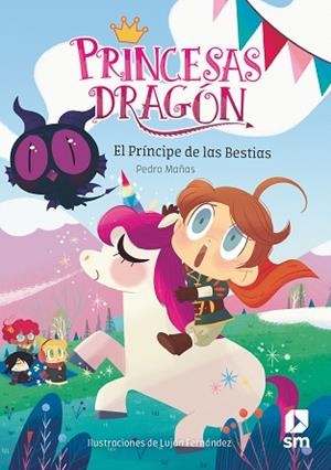 PRD.8 EL PRINCIPE DE LAS BESTIAS | 9788491824534 | MAÑAS ROMERO, PEDRO | Llibres Parcir | Librería Parcir | Librería online de Manresa | Comprar libros en catalán y castellano online