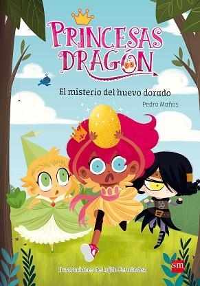 PRD.1 ELMISTERIO DEL HUEVO DORADO | 9788467590548 | MAÑAS ROMERO, PEDRO | Llibres Parcir | Librería Parcir | Librería online de Manresa | Comprar libros en catalán y castellano online