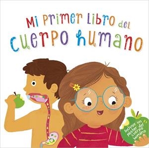 MI PRIMER LIBRO DEL CUERPO HUMANO | 9788448853075 | VARIOS AUTORES, | Llibres Parcir | Llibreria Parcir | Llibreria online de Manresa | Comprar llibres en català i castellà online