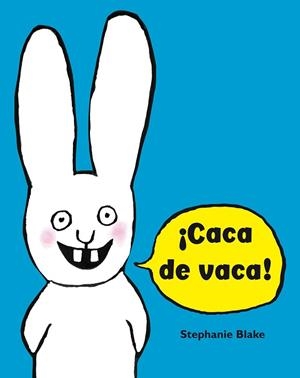 ¡CACA DE VACA! (COLECCIÓN SIMON) | 9788448852634 | BLAKE, STÉPHANIE | Llibres Parcir | Llibreria Parcir | Llibreria online de Manresa | Comprar llibres en català i castellà online