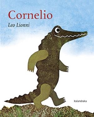 CORNELIO | 9788484644521 | LIONNI, LEO | Llibres Parcir | Librería Parcir | Librería online de Manresa | Comprar libros en catalán y castellano online