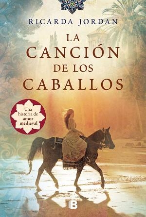 LA CANCIÓN DE LOS CABALLOS | 9788466666268 | JORDAN, RICARDA | Llibres Parcir | Llibreria Parcir | Llibreria online de Manresa | Comprar llibres en català i castellà online