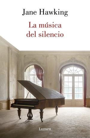 LA MÚSICA DEL SILENCIO | 9788426404435 | HAWKING, JANE | Llibres Parcir | Llibreria Parcir | Llibreria online de Manresa | Comprar llibres en català i castellà online