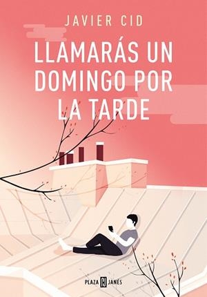 LLAMARÁS UN DOMINGO POR LA TARDE | 9788401019975 | CID, JAVIER | Llibres Parcir | Librería Parcir | Librería online de Manresa | Comprar libros en catalán y castellano online