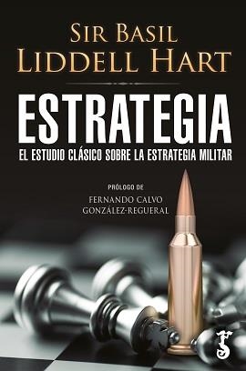 ESTRATEGIA | 9788417241490 | LIDDELL HART, SIR BASIL | Llibres Parcir | Llibreria Parcir | Llibreria online de Manresa | Comprar llibres en català i castellà online