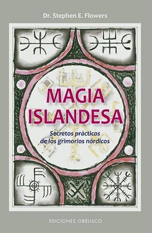 MAGIA ISLANDESA | 9788491115236 | FLOWERS, STEPHEN E. | Llibres Parcir | Librería Parcir | Librería online de Manresa | Comprar libros en catalán y castellano online