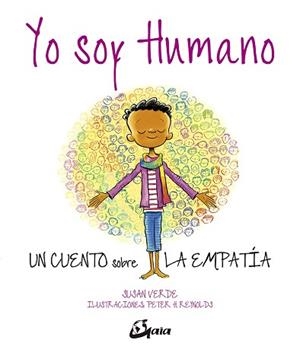 YO SOY HUMANO | 9788484457794 | VERDE, SUSAN | Llibres Parcir | Librería Parcir | Librería online de Manresa | Comprar libros en catalán y castellano online