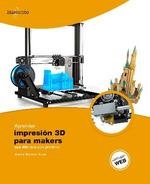 APRENDER IMPRESION 3D PARA MAKERS CON 100 EJERCICIOS PRACTICOS | 9788426727473 | MARTIN CRUZ | Llibres Parcir | Librería Parcir | Librería online de Manresa | Comprar libros en catalán y castellano online
