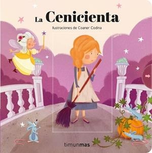 LA CENICIENTA | 9788408209720 | VARIOS AUTORES | Llibres Parcir | Llibreria Parcir | Llibreria online de Manresa | Comprar llibres en català i castellà online