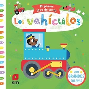 MPLT.LOS VEHICULOS | 9788491820703 | AMERICO, TIAGO | Llibres Parcir | Llibreria Parcir | Llibreria online de Manresa | Comprar llibres en català i castellà online