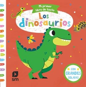 LOS DINOSAURIOS | 9788491820680 | AMERICO, TIAGO | Llibres Parcir | Llibreria Parcir | Llibreria online de Manresa | Comprar llibres en català i castellà online