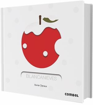 BLANCANIEVES | 9788491012894 | DENEUX, XAVIER | Llibres Parcir | Llibreria Parcir | Llibreria online de Manresa | Comprar llibres en català i castellà online