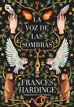 LA VOZ DE LAS SOMBRAS | 9788483435885 | HARDINGE, FRANCES | Llibres Parcir | Llibreria Parcir | Llibreria online de Manresa | Comprar llibres en català i castellà online