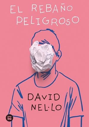 EL REBAÑO PELIGROSO | 9788483435878 | NEL·LO COLOM, DAVID | Llibres Parcir | Llibreria Parcir | Llibreria online de Manresa | Comprar llibres en català i castellà online