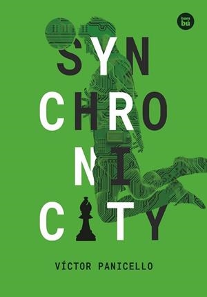SYNCHRONICITY | 9788483435861 | PANICELLO MONTERDE, VÍCTOR | Llibres Parcir | Llibreria Parcir | Llibreria online de Manresa | Comprar llibres en català i castellà online