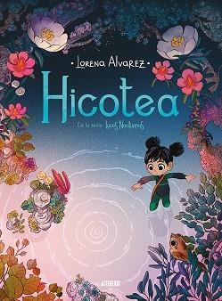 HICOTEA. LUCES NOCTURNAS 2 | 9788417575250 | ALVAREZ, LORENA | Llibres Parcir | Llibreria Parcir | Llibreria online de Manresa | Comprar llibres en català i castellà online