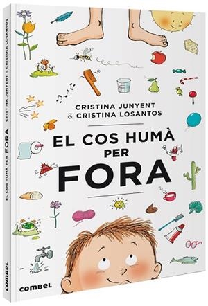EL COS HUMÀ PER FORA | 9788491014485 | JUNYENT RODRÍGUEZ, MARIA CRISTINA | Llibres Parcir | Llibreria Parcir | Llibreria online de Manresa | Comprar llibres en català i castellà online