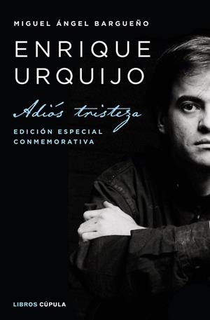 ENRIQUE URQUIJO | 9788448026332 | BARGUEÑO, MIGUEL ÁNGEL | Llibres Parcir | Llibreria Parcir | Llibreria online de Manresa | Comprar llibres en català i castellà online