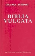 BIBLIA VULGATA LATINA | 9788479140212 | COLUNGA, ALBERTO | Llibres Parcir | Librería Parcir | Librería online de Manresa | Comprar libros en catalán y castellano online