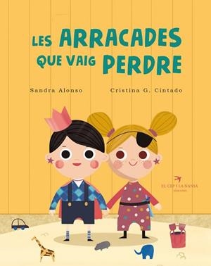 LES ARRACADES QUE VAIG PERDRE | 9788417756383 | ALONSO VILLAR, SANDRA | Llibres Parcir | Librería Parcir | Librería online de Manresa | Comprar libros en catalán y castellano online