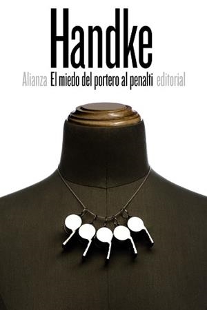 EL MIEDO DEL PORTERO AL PENALTI | 9788491041740 | HANDKE, PETER | Llibres Parcir | Llibreria Parcir | Llibreria online de Manresa | Comprar llibres en català i castellà online