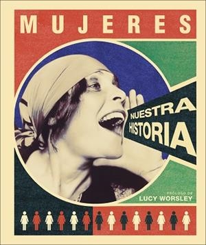 MUJERES: NUESTRA HISTORIA | 9780241414361 | VARIOS AUTORES, | Llibres Parcir | Llibreria Parcir | Llibreria online de Manresa | Comprar llibres en català i castellà online