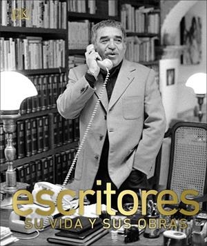 ESCRITORES | 9780241414415 | VARIOS AUTORES, | Llibres Parcir | Llibreria Parcir | Llibreria online de Manresa | Comprar llibres en català i castellà online