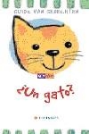 ¿UN GATO? | 9788426350954 | GUIDO VAN GENECHTEN | Llibres Parcir | Librería Parcir | Librería online de Manresa | Comprar libros en catalán y castellano online