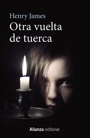 OTRA VUELTA DE TUERCA | 9788491043225 | JAMES, HENRY | Llibres Parcir | Llibreria Parcir | Llibreria online de Manresa | Comprar llibres en català i castellà online