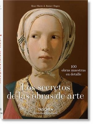 LOS SECRETOS DE LAS OBRAS DE ARTE | 9783836559249 | HAGEN, RAINER & ROSE-MARIE | Llibres Parcir | Llibreria Parcir | Llibreria online de Manresa | Comprar llibres en català i castellà online