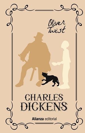 OLIVER TWIST | 9788491816935 | DICKENS, CHARLES | Llibres Parcir | Llibreria Parcir | Llibreria online de Manresa | Comprar llibres en català i castellà online