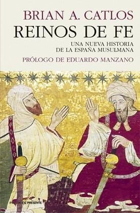 REINOS DE FE | 9788494970634 | CATLOS, BRIAN A. | Llibres Parcir | Llibreria Parcir | Llibreria online de Manresa | Comprar llibres en català i castellà online