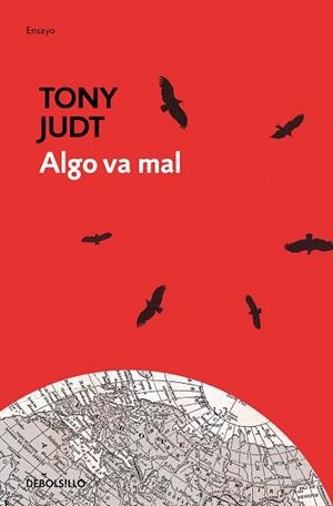 ALGO VA MAL | 9788466349277 | JUDT, TONY | Llibres Parcir | Llibreria Parcir | Llibreria online de Manresa | Comprar llibres en català i castellà online