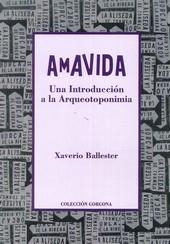 AMAVIDA | 9788496977266 | BALLESTER GÓMEZ, XAVERIO  / VILANA TAIX, VICENTECOORD. | Llibres Parcir | Librería Parcir | Librería online de Manresa | Comprar libros en catalán y castellano online