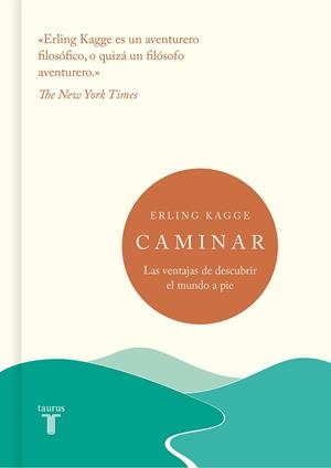CAMINAR | 9788430622795 | KAGGE, ERLING | Llibres Parcir | Llibreria Parcir | Llibreria online de Manresa | Comprar llibres en català i castellà online